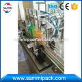 High precision Automatic Liquid Filling machine for sale